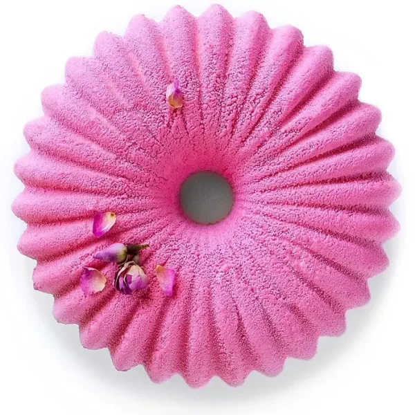 Forma din silicon, Silikomart Raggio, 195x68 mm - imagine 12