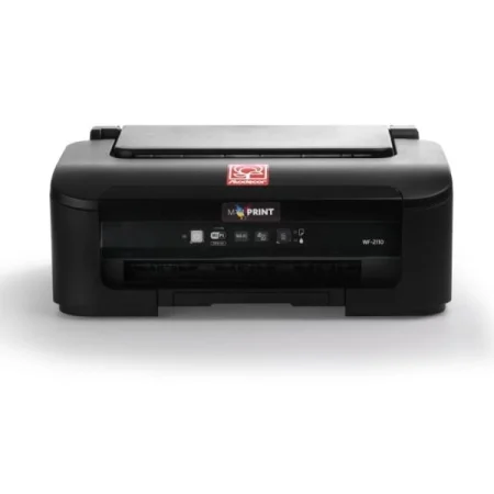 Imprimanta alimentara pentru foi comestibile, MyPrint A4