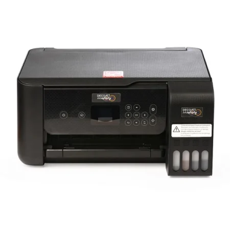 Imprimanta alimentara pentru foi comestibile, INFINITY A4