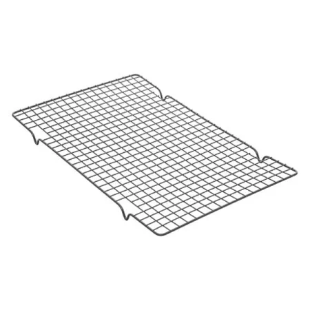 Suport dreptunghiular pentru racit si ornat prajituri, 40,6 x 25,4 cm