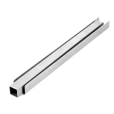 Kit forme din inox pentru coacere foietaj by Cesare Murzilli , 380x33x30 mm