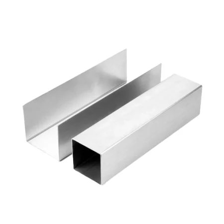 Kit forme din inox pentru coacere foietaj by Cesare Murzilli, 250x76x69 mm