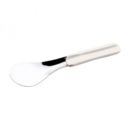 Spatula pentru inghetata, Gelato Bianco, 25 cm