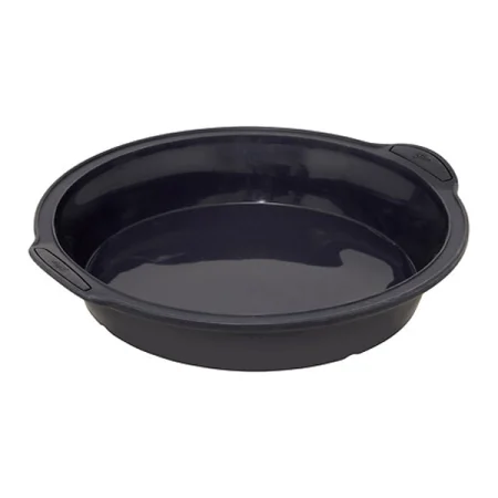 Forma din silicon rotunda pentru torturi, Five, 26 cm