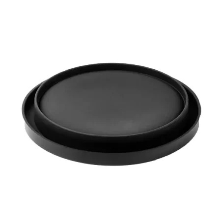 Forma din silicon pentru tort 3D Macarons , Ø180x60mm, 1000 ml