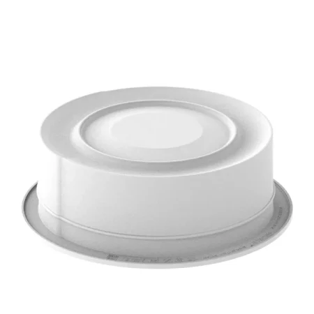 Forma din silicon pentru tort 3D Antena 1100 by Tom Coll, Ø160x60mm, 1100 ml