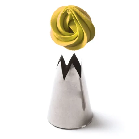 Dui ornare pentru posh, Decora, F5 San Giuseppe