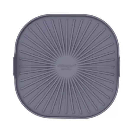 Covoras din silicon pentru Air Fryer, Silfry Mat, 215x215mm
