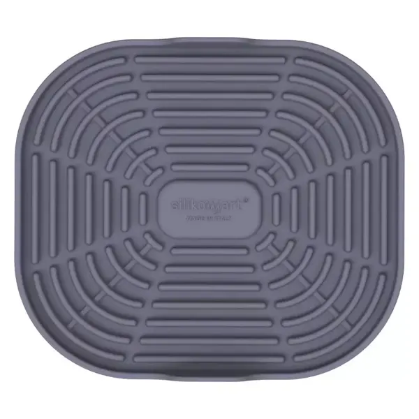 Covoras din silicon pentru Air Fryer, Silfry Mat, 195x170mm