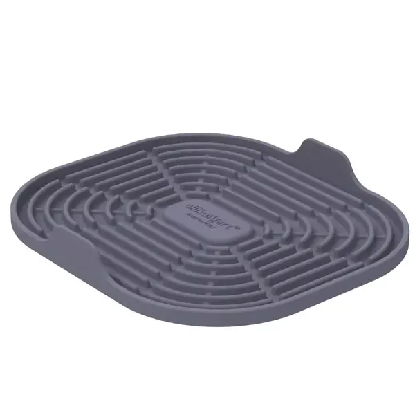 Covoras din silicon pentru Air Fryer, Silfry Mat, 195x170mm - imagine 2
