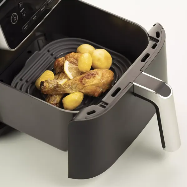 Covoras din silicon pentru Air Fryer, Silfry Mat, 195x170mm - imagine 4