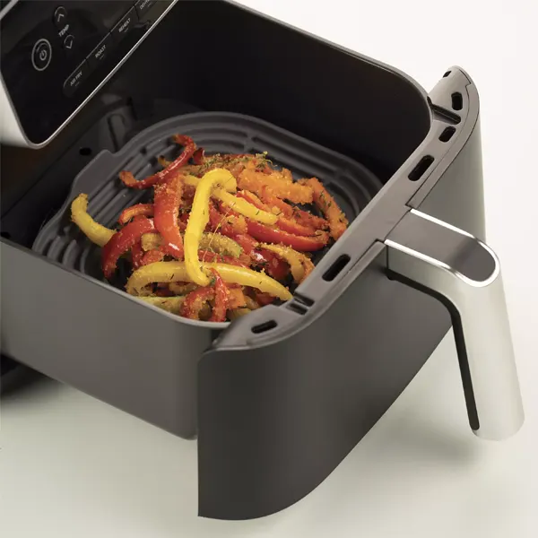 Covoras din silicon pentru Air Fryer, Silfry Mat, 195x170mm - imagine 5